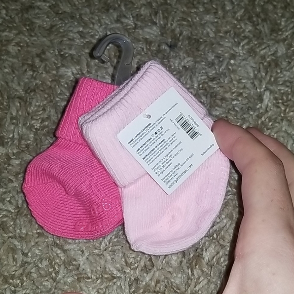 Socks - Picture 2 of 2